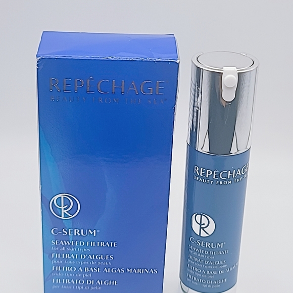 Repechage Seaweed Filtrate & Mask + Sample - Picture 5 of 8